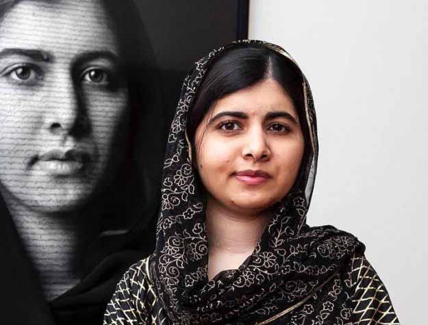 Malala Yousafzai El Temor Por La Situaci N De Las Mujeres Afganas Tras