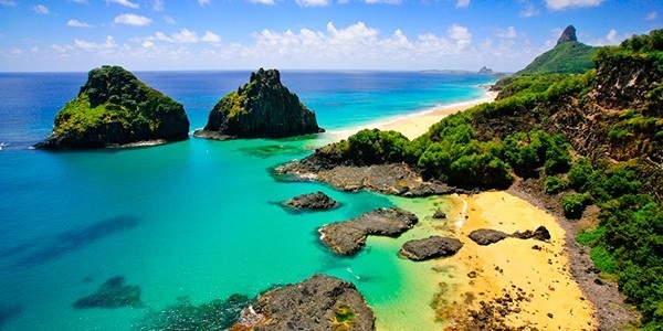 Playas Hermosas Que Puedes Conocer En Am Rica Latina Bioguia