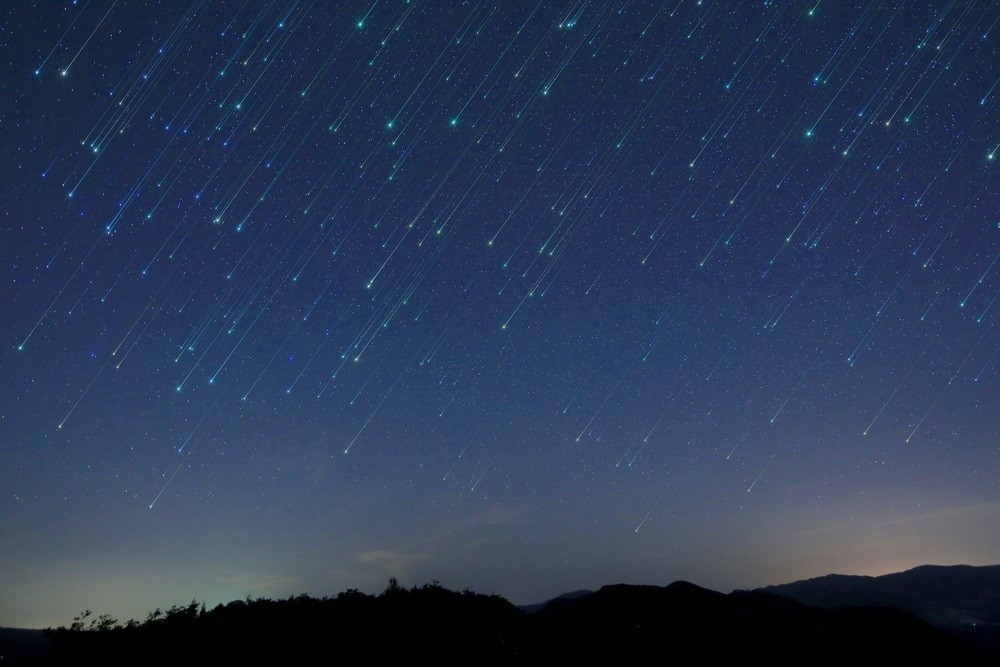 Lluvias De Estrellas C Mo Puedes Hacer Para Verlas Bioguia