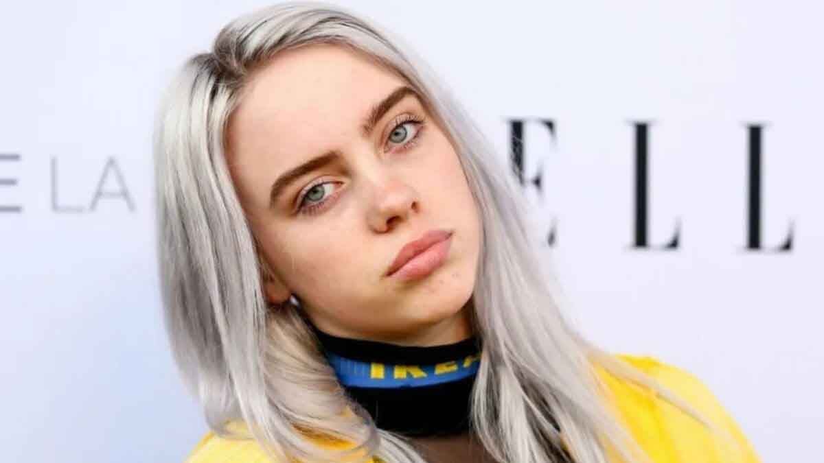 S Ndrome De Tourette Billie Eilish Habla De Su Enfermedad Bioguia