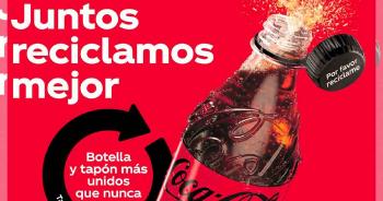 coca cola foto