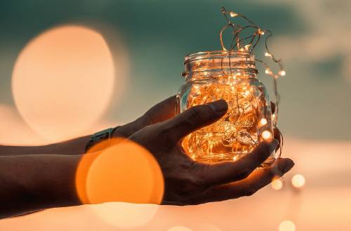 Festejos sustentables: planea una fiestas de fin de año zero waste