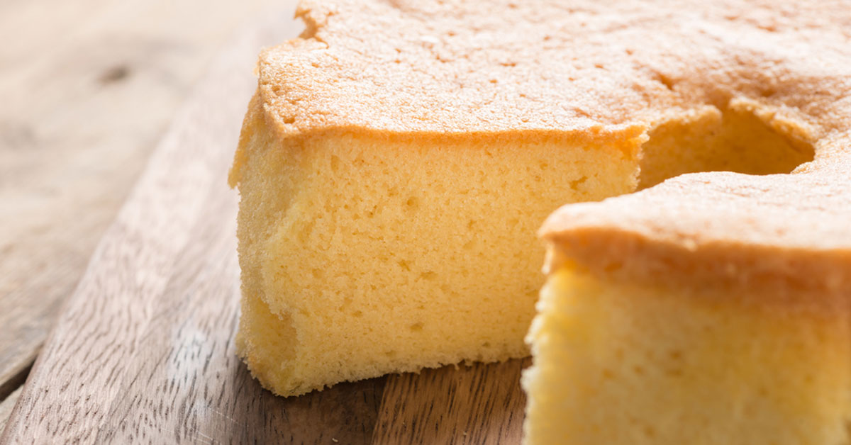 Pastel de queso japones Pastel de queso japones