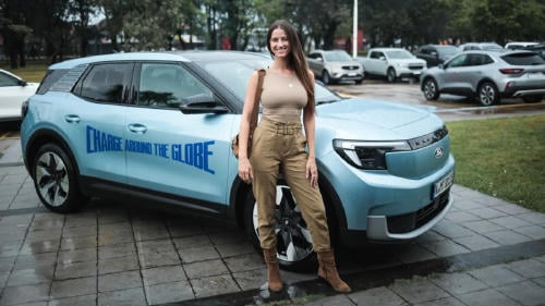 Lexie Alford Lexie Alford