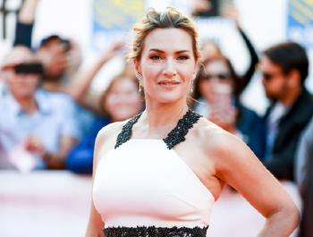 Kate Winslet Kate Winslet