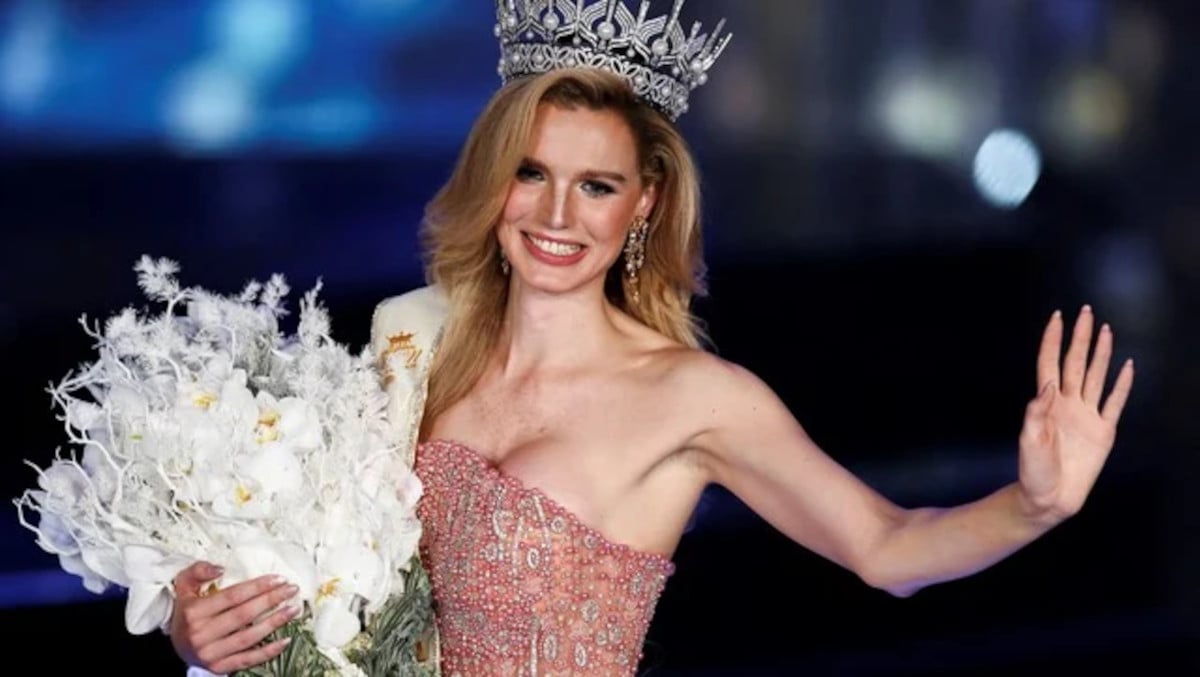 Vivía en la calle: ahora es la mujer trans más bella del mundo | Bioguia
