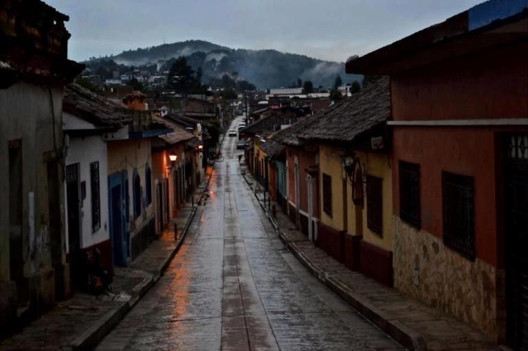 pueblos mágicos San Cristobal pueblos mágicos San Cristobal
