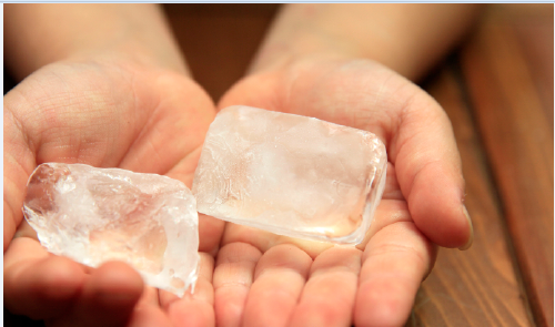 cubos hielo conoce 7 increibles trucos para cuidar tus prendas de vestir