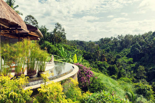 Eco hoteles: una alternativa para reducir el impacto ambiental al viajar