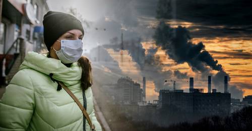 La enorme fuente de emisiones de CO2 que está por todas partes y seguro no tienes en cuenta