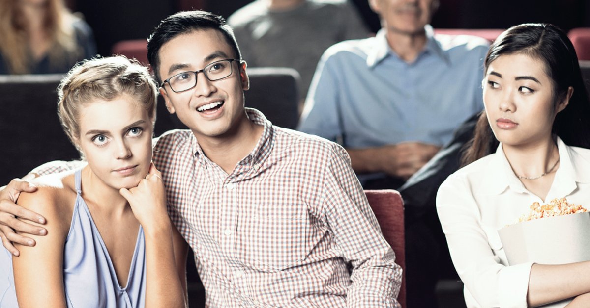 7 tipos de personalidades envidiosas que deberías eliminar de tu vida 7 tipos de personalidades envidiosas que deberías eliminar de tu vida