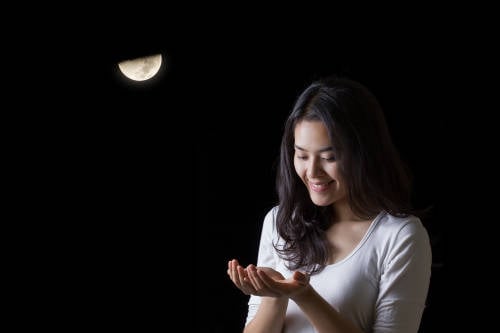 luna nueva luna nueva