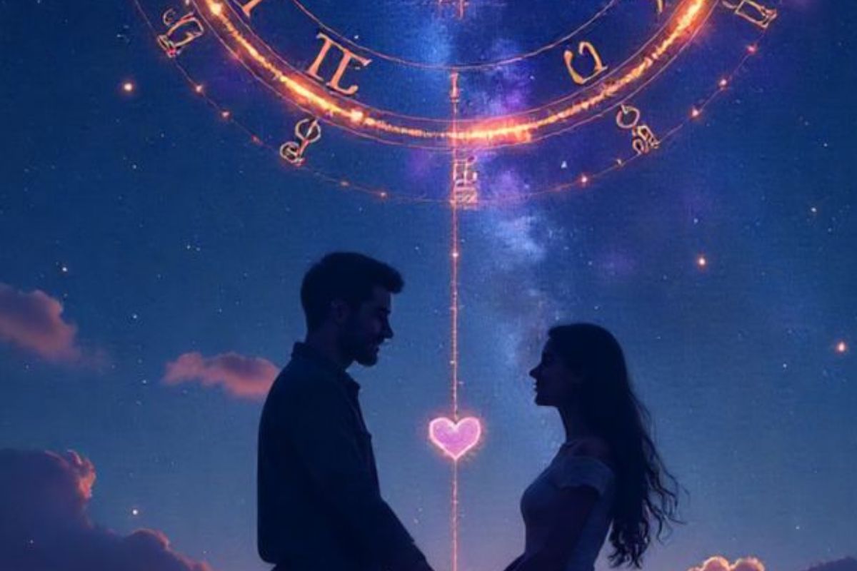 ¿Cómo impacta Venus en Libra a todos los signos? (Pinterest)