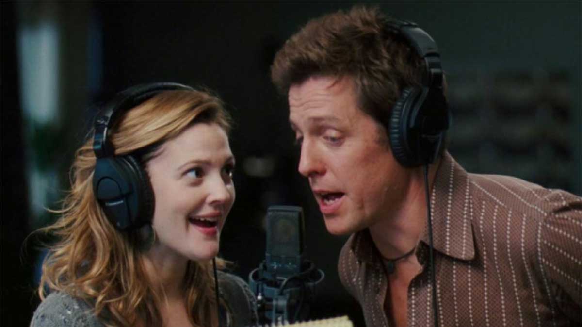 drew barrymore hugh grant2 drew barrymore hugh grant2