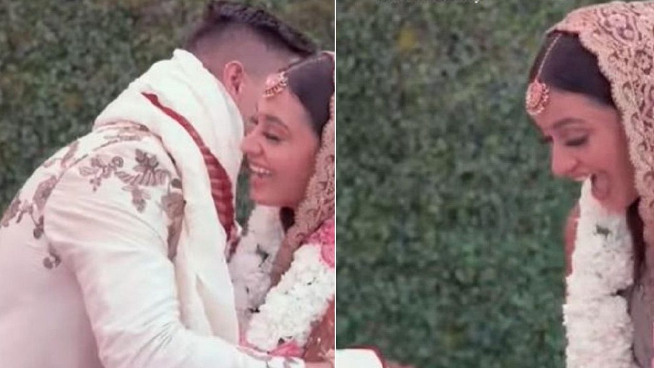 Casamiento hindú Casamiento hindú