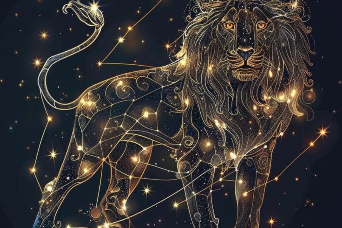 El Sol en Leo potencia la pasión y la creatividad. Es un gran momento para retomar hobbies, proyectos personales o actividades que te enciendan. (PINTEREST)