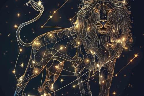 sol leo El Sol en Leo potencia la pasión y la creatividad. Es un gran momento para retomar hobbies, proyectos personales o actividades que te enciendan. (PINTEREST)