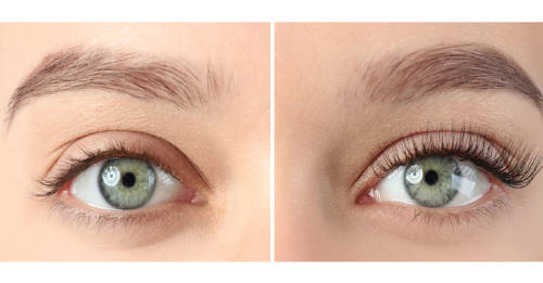 crecer pestañas Consume ésto y haz crecer tus pestañas