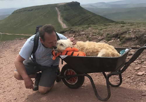 Carlos y Monty Carlos y Monty