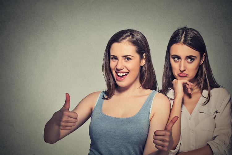 Personalidades Personalidades