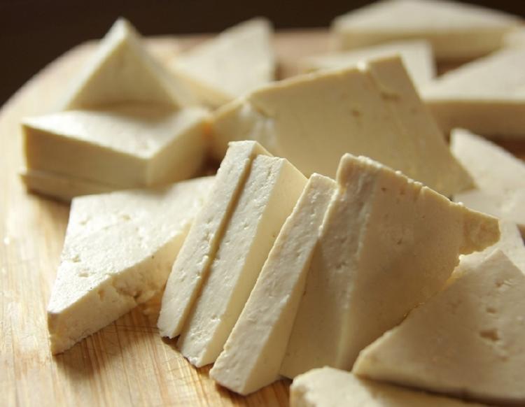 Tofu Tofu