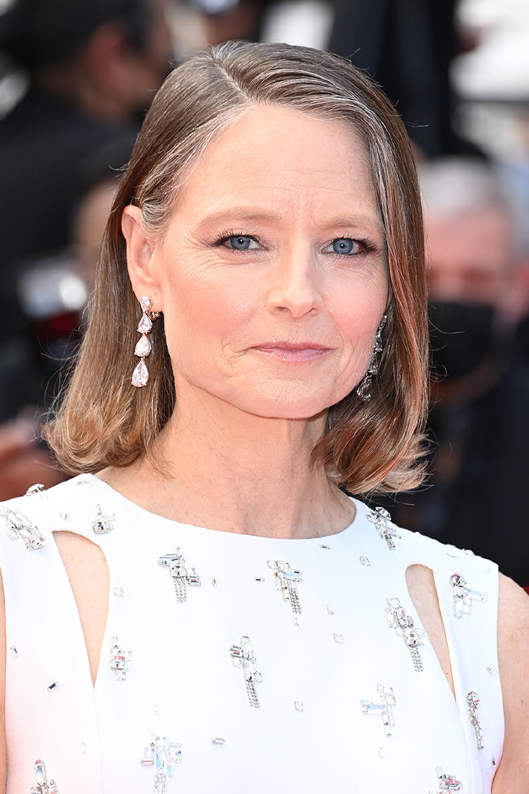 Jodie Foster Jodie Foster