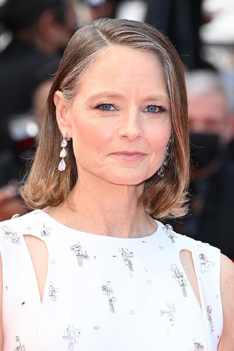 Jodie Foster