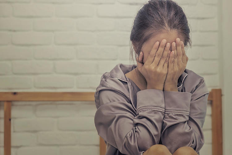 Ansiedad 4 Cómo controlar la ansiedad