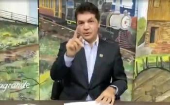 alcalde brasil