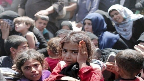 niños sirios desaparecidos niños sirios desaparecidos