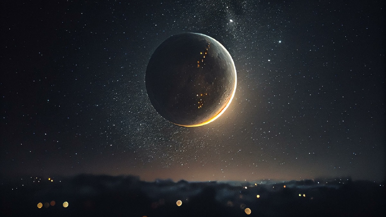 Luna Nueva Luna Nueva