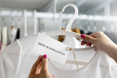 Fast fashion Fast fashion