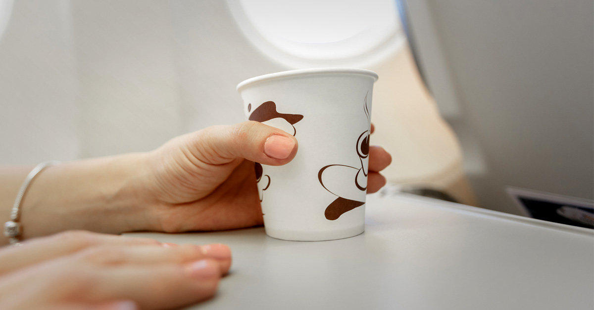 2 bebidas nunca pedir avion 2 bebidas nunca pedir avion