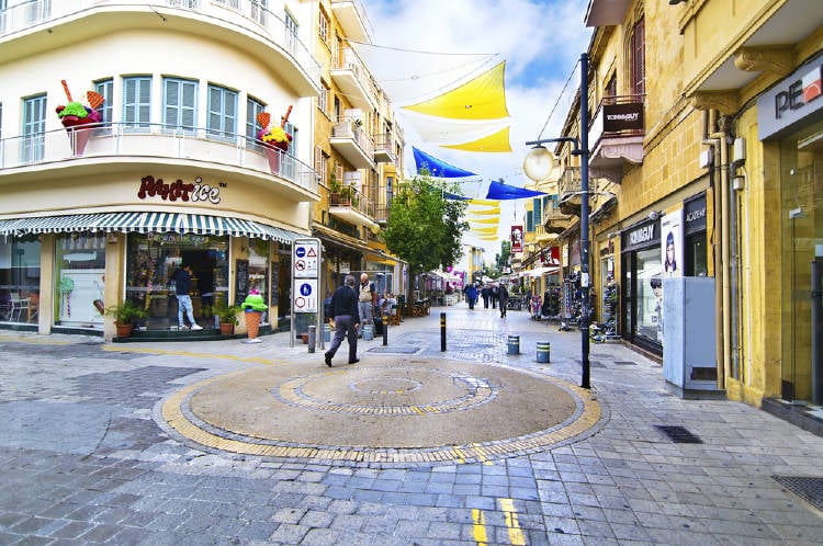 ledras nicosia ledras nicosia