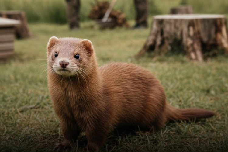 zorro El fin de la cría de animales para pieles en Alemania no es solo una noticia sectorial: es un símbolo de transformación cultural. (Imagen: wildnature)