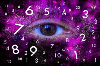 Numerología Numerología