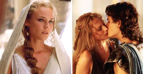 Diane Kruger Diane Kruger