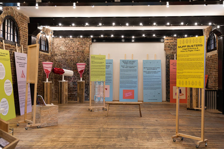 museo de la vagina museo de la vagina