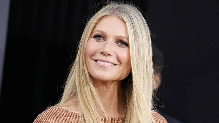 Gwyneth Paltrow Gwyneth Paltrow