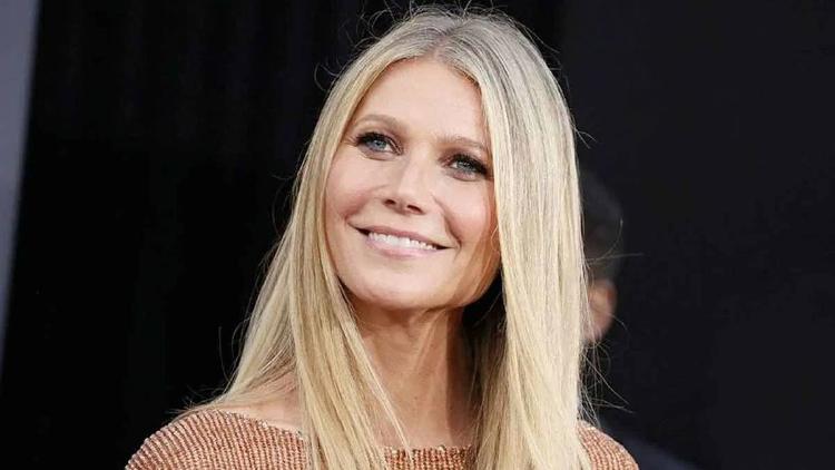 Gwyneth Paltrow 