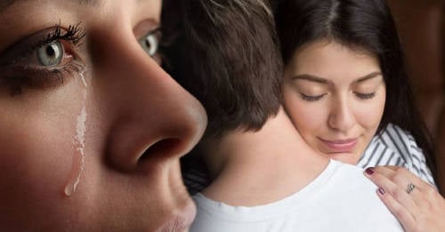 Extrañar a un ex tiene un efecto similar al de la adicción por las drogas