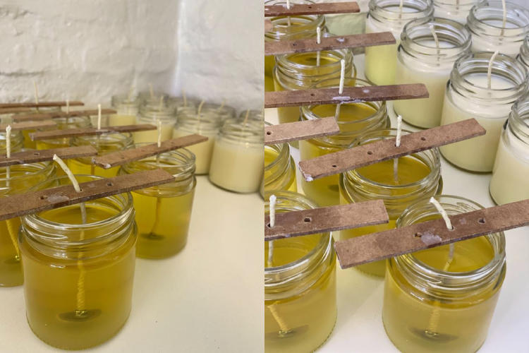 velas walka velas walka