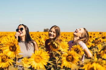 amigas amigas