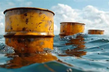 contaminacion mares Luego de más de doce años de la tragedia de Fukushima Daiichi, Japón empezó a liberar al mar un millón de toneladas de agua contaminada que han servido para enfriar los reactores de la planta nuclear. (Imagen: freepik.com)