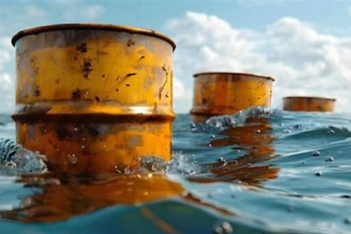 contaminacion mares Luego de más de doce años de la tragedia de Fukushima Daiichi, Japón empezó a liberar al mar un millón de toneladas de agua contaminada que han servido para enfriar los reactores de la planta nuclear. (Imagen: freepik.com)