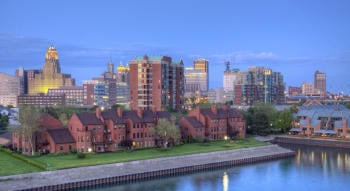 ciudad buffalo USA ciudad buffalo USA