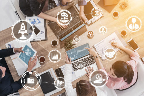 Ecosistema emprendedor y transformación digital: ¿qué cambia ante el COVID-19?