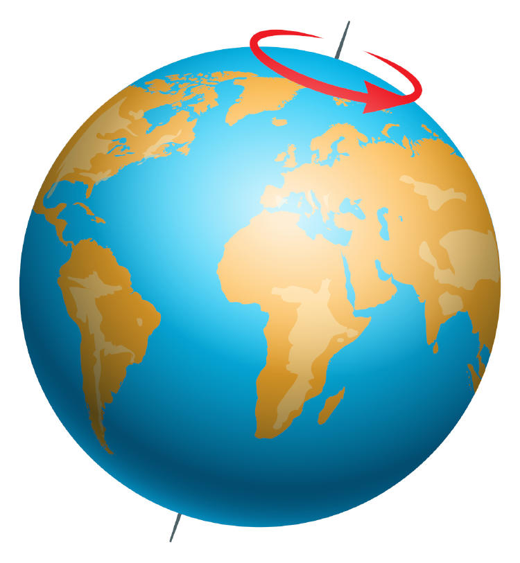 rotacion tierra AdobeStock_591627358 rotacion tierra AdobeStock_591627358