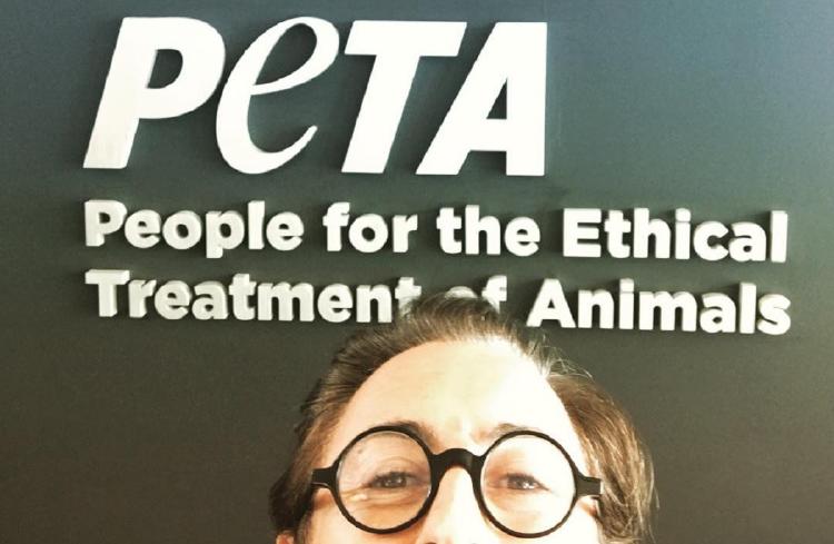 PETA