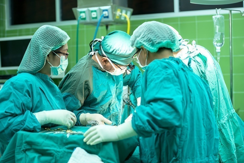 Esta mujer vivió sin pulmones hasta que consiguió un donante Esta mujer vivió sin pulmones hasta que consiguió un donante